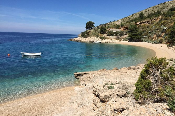 Hvar Pakleni Islands and Secrets of Brac and Solta Private Tour - Boat Tour Itinerary
