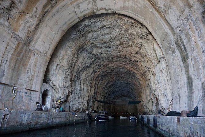 Hvar Pakleni Islands and Secrets of Brac and Solta Private Tour - Requirements and Recommendations