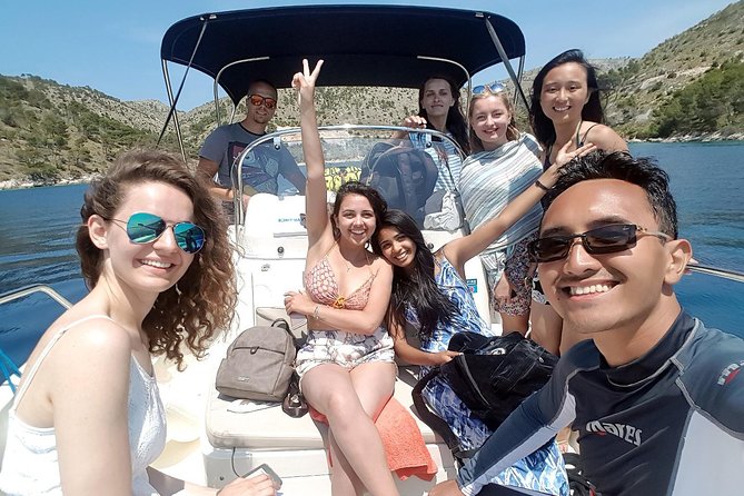 Hvar Pakleni Islands and Secrets of Brac and Solta Private Tour - Cancellation Policy