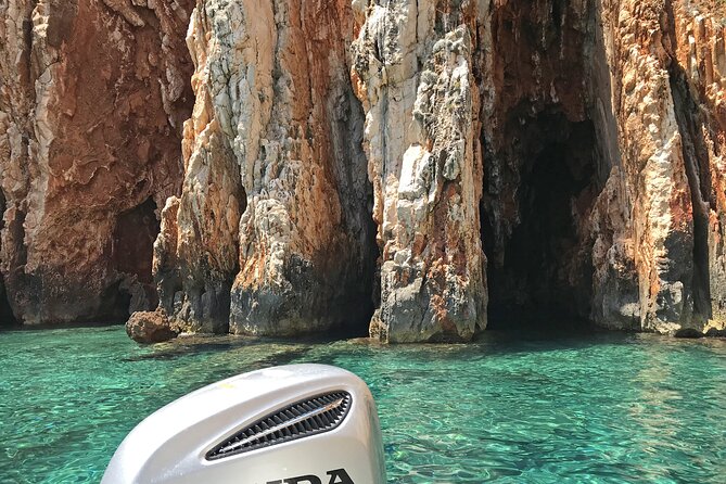 Hvar & Pakleni Islands - Private Speedboat Tour - Cancellation Policy