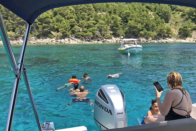 Hvar & Pakleni Islands - Private Speedboat Tour - Pricing and Reviews