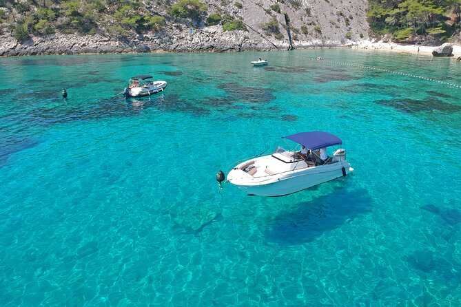 Hvar & Pakleni Islands - Private Speedboat Tour - Frequently Asked Questions