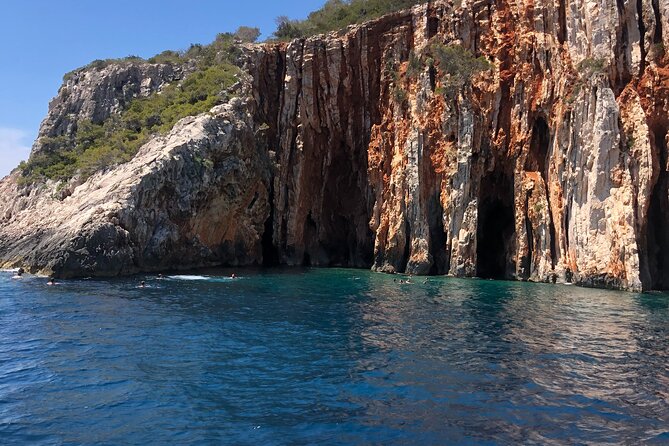 HVAR & PAKLENI Islands PRIVATE Tour - Pricing Details