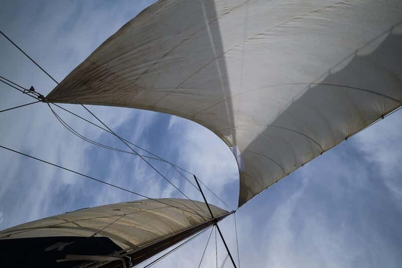 Hvar: Pakleni Islands Sailing Tour with Brunch - What makes this tour stand out?