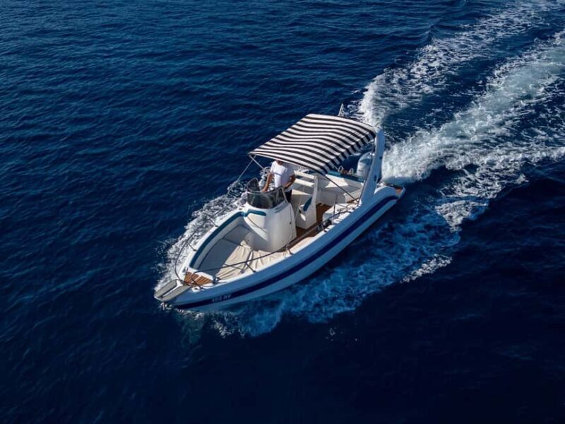 Hvar: Private Speedboat Tour Blue Green Caves, Vis & Pakleni - Final Thoughts