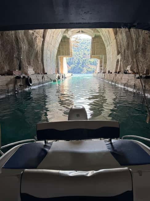 Hvar: Quad and Buggy Adventure with Speedboat to Bra - An In-Depth Look at the Tour Experience