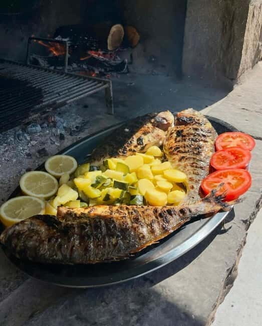 Hvar: Quad and Buggy Adventure with Speedboat to Bra - FAQ