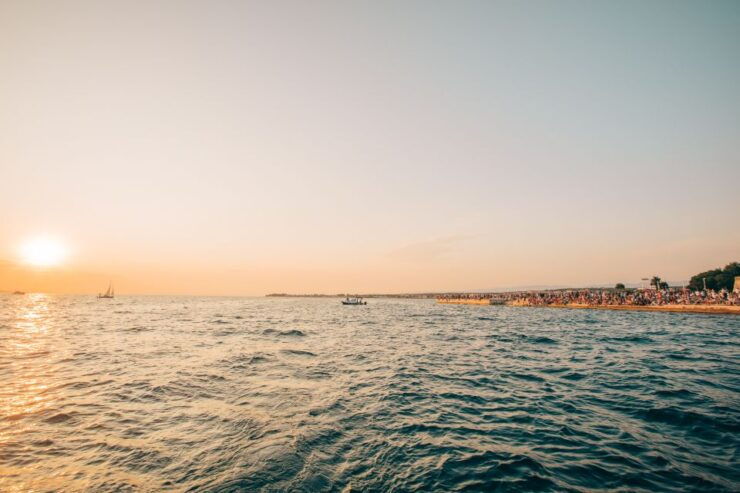 Hvar: Romantic Sunset Sailing Experience On A Yacht - Good To Know