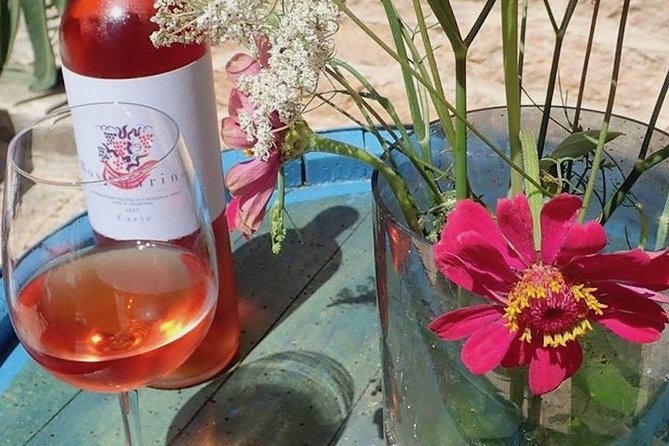 Hvar Small Group Wine Tour and Authentic Dalmatian Dinner - Tour Details