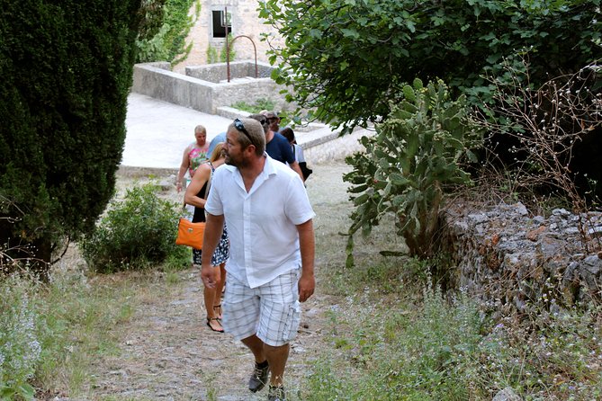 Hvar Small Group Wine Tour and Authentic Dalmatian Dinner - Additional Info