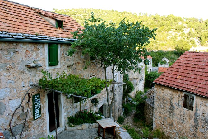 Hvar Small Group Wine Tour and Authentic Dalmatian Dinner - The Sum Up