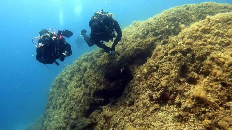 Hvar: Try Dive/Discover Scuba Diving Program - Good To Know