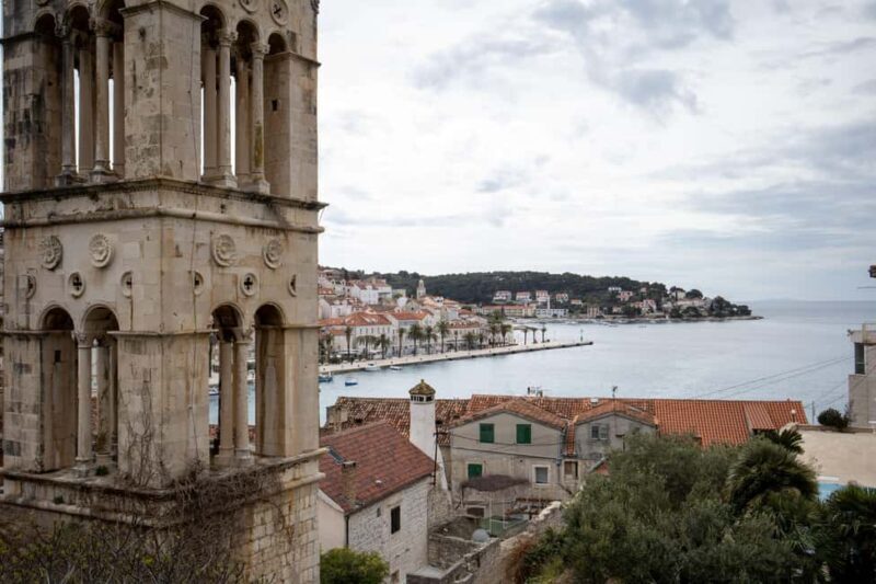 Hvar Walking Tour With Your Local Guide - Exploring the Heart of Hvar: A Detailed Journey