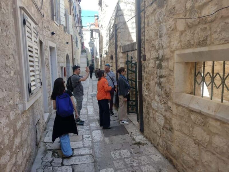 Hvar Walking Tour With Your Local Guide - FAQ
