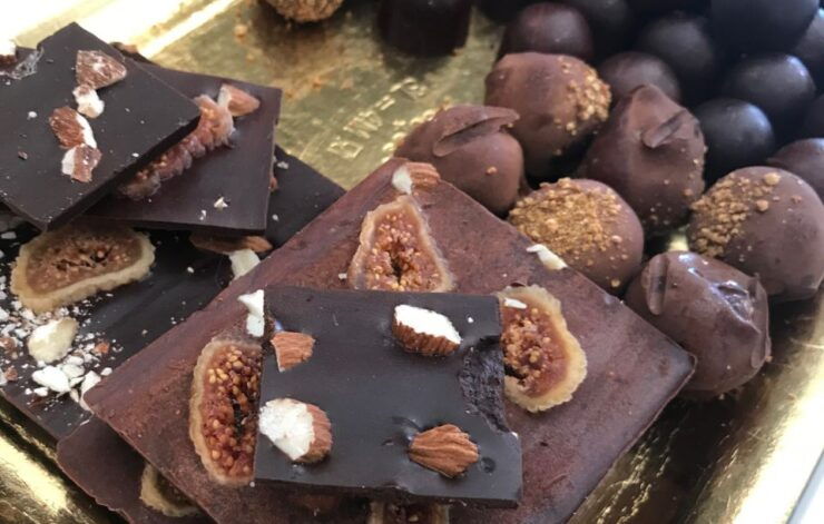 Hvar: Wine & Chocolate Tasting - Activity Details