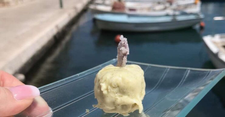Hvar: Wine & Chocolate Tasting - Experience Itinerary