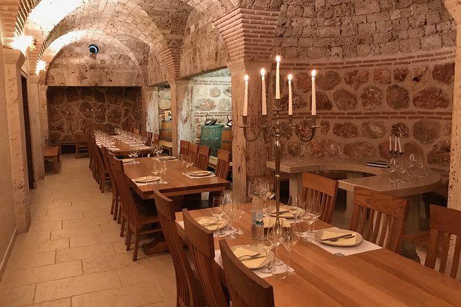 Hvar Wine Tasting Small Group Experience - What To Expect During the Tour