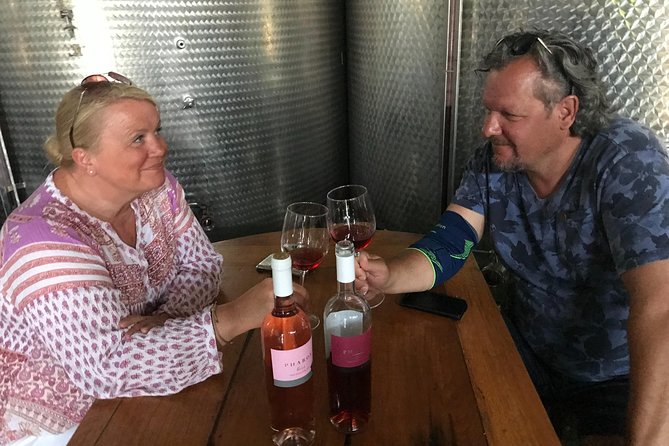 Hvar Wine Tasting Small Group Experience - Additional Information for Participants