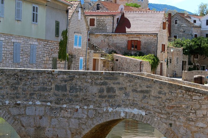 Hvar Wine Tasting Small Group Experience - Pricing Details and Booking Information