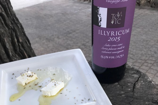 Hvar Wine Tasting Small Group Experience - Tips for a Memorable Wine Tasting Trip