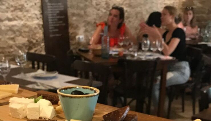 Hvar Wine Tour Dalmatian Dinner - Booking and Activity Details