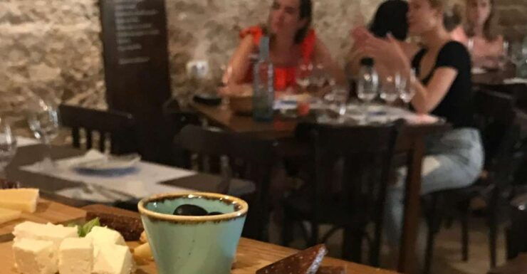 Hvar Wine Tour Dalmatian Dinner - Highlights of the Tour