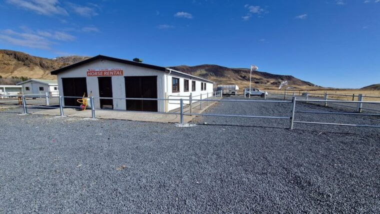 Hveragerði: Horseback Riding Tour for Beginners and - The Itinerary in Detail