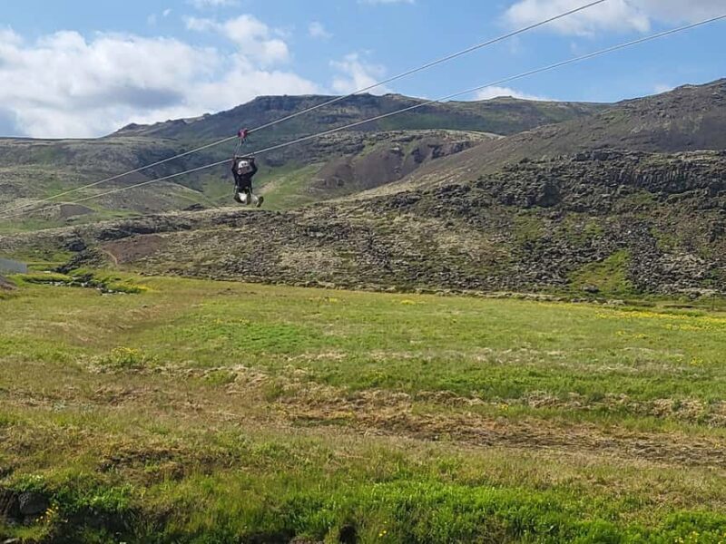 Hveragerdi: Mega Zipline Experience - Final Thoughts: Is It Worth It?