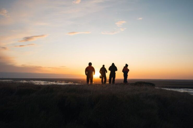 Hvolsvöllur: Iceland Guided Buggy Adventure Tour - Experience Highlights