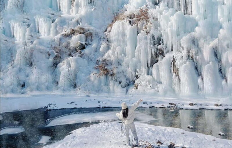 Hwacheon Ice Fishing Festival Day Tour (+Eobi Ice Valley) - Who Should Consider This Tour?