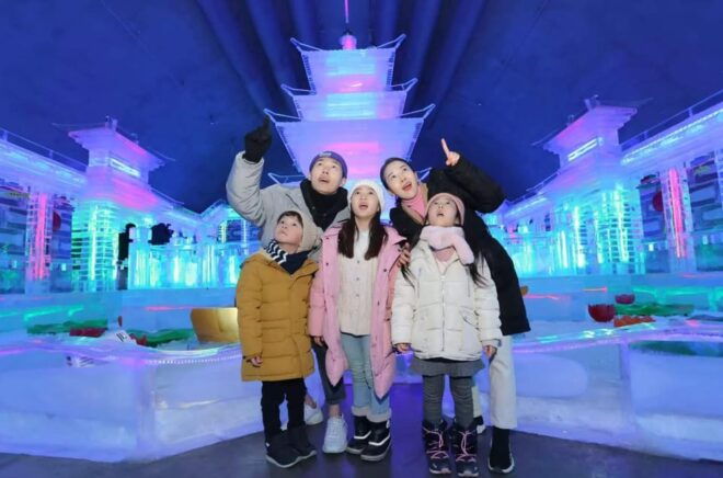 Hwacheon Sancheoneo Ice Festival Day Tour - Pricing Information