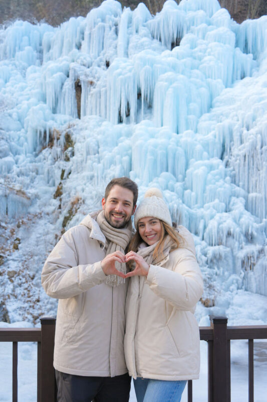 Hwacheon Sancheonfish Ice Festival & Eobi Ice Valley Tour from Seoul - Is Eobi Ice Valley worth the extra stop?
