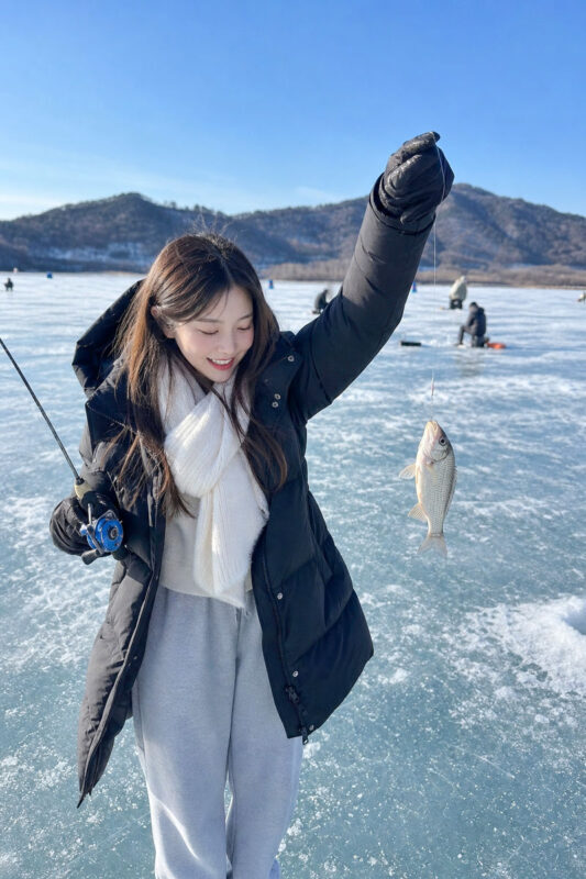 Hwacheon Sancheonfish Ice Festival & Eobi Ice Valley Tour from Seoul - Who will enjoy this trip most
