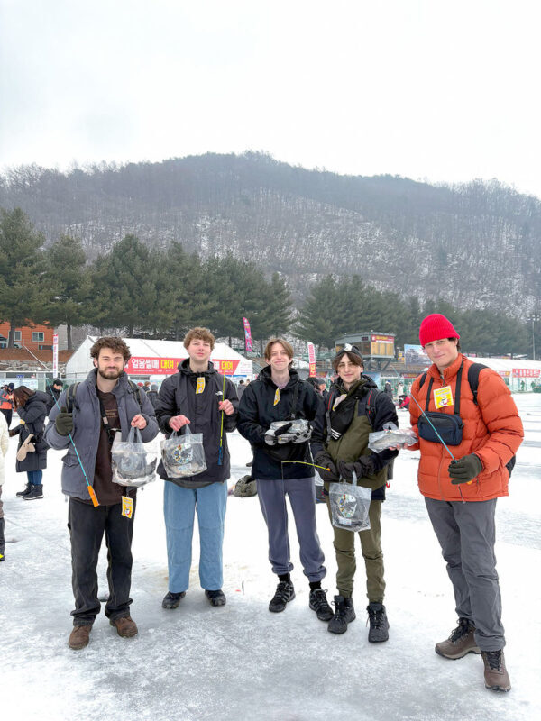 Hwacheon Sancheonfish Ice Festival & Eobi Ice Valley Tour from Seoul - Should you book it?