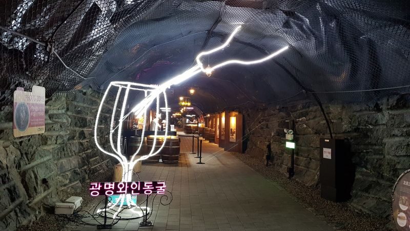 Hwadam Botanic Garden&Gwangmyeong Cave&Korean Folk Village Day Tour - Walking, meals, and the cost of extras