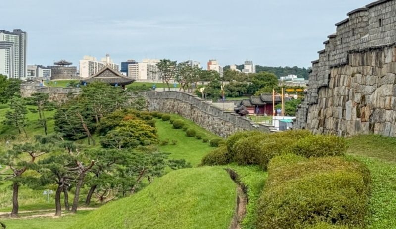 Hwadam Botanical Garden & Korean Folk Village One-day Nature & Cultural Tour - Choosing a season and setting expectations