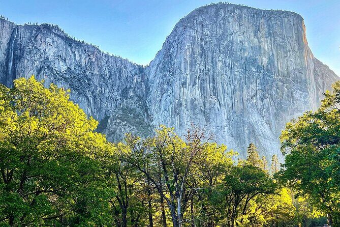 Hwy 140 Route Glacier Point and Yosemite Valley Small Group Tour - Good To Know