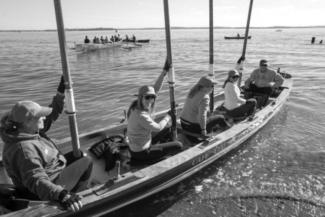 Hyannis: Cape Cod Maritime Museum Entry Ticket - Participant and Date Selection