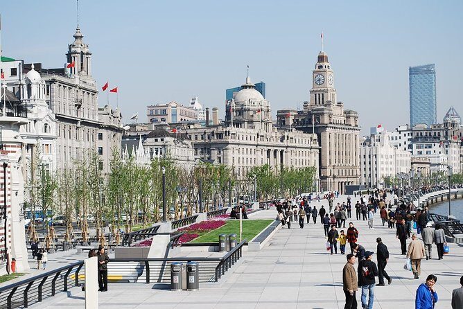 Hyatt Place Shanghai Hongqiao CBD with Airport Pickup, 2-day Sightseeing, Cruise - Practical Details and Traveler Insights