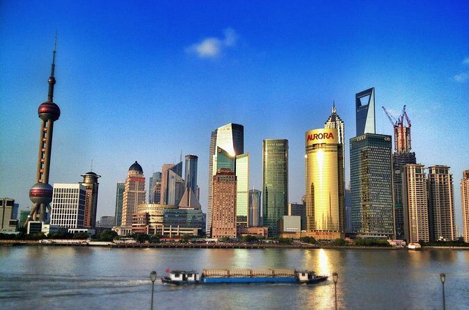 Hyatt Place Shanghai Hongqiao CBD with Airport Pickup, 2-day Sightseeing, Cruise - Final Thoughts