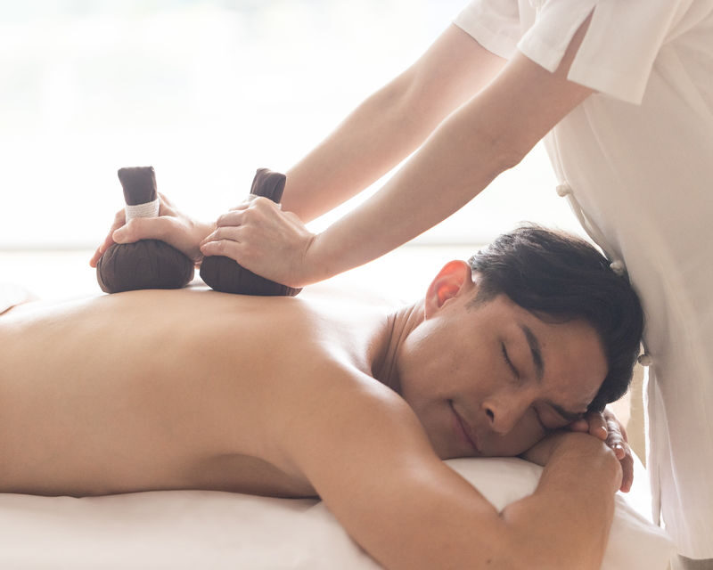 Hyatt Regency Hong Kong, Sha Tin - Melo Spa | Signature Massage | Private Spa Suite | Couple Massage | Wellness | Sha Tin - Private suite, with an important distinction