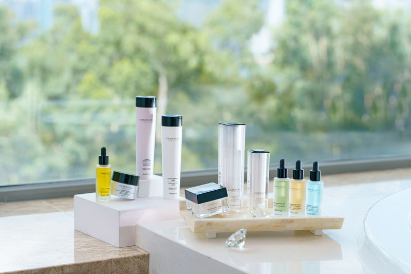 Hyatt Regency Hong Kong, Sha Tin - Melo Spa | Signature Massage | Private Spa Suite | Couple Massage | Wellness | Sha Tin - Booking and timing without last-minute stress