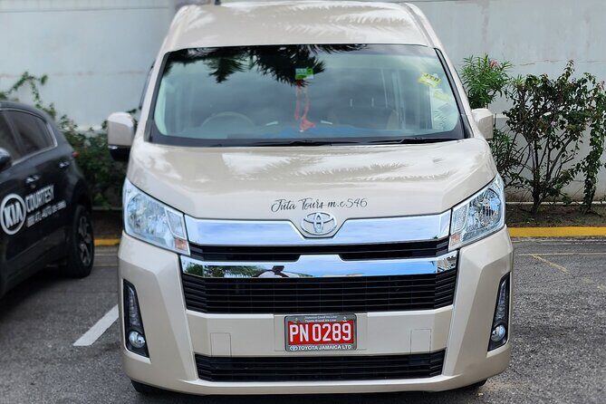 Hyatt Zilara and Ziva Airport Transfer - Good To Know