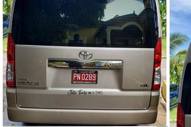 Hyatt Zilara and Ziva Airport Transfer - An In-Depth Look at the Hyatt Zilara and Ziva Airport Transfer