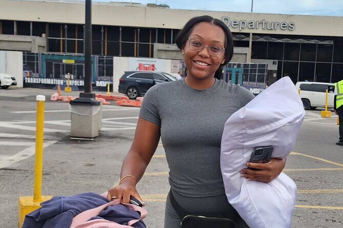 Hyatt Zilara Rose Hall Private Airport Transfer - The Experience: What to Expect