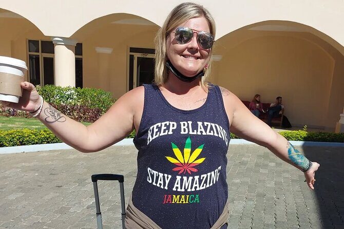 Hyatt Zilara Rose Hall Private Airport Transfer - FAQ