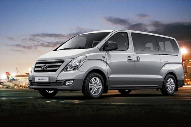 Hyatt Zilara & Ziva Cap Cana - Round Trip Shuttle - Punta Cana Airport - Traveler Reviews