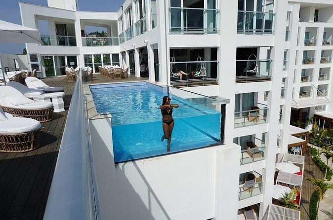 Hyatt Zillara or Ziva Rose Hall private Transfers - FAQs