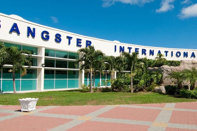 Hyatt Ziva Rose Hall Private Airport Transfer - Booking, Reservation, and Cancellation