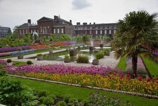 Hyde Park and Kensington Gardens: A Self-Guided Audio Tour - Reviews and Ratings